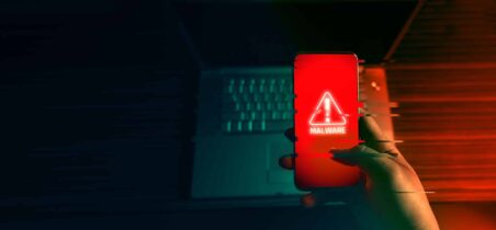 Malware Joker