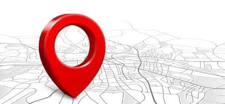 Google Maps Plus Codes