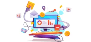 marketing automatisierung automatisation robot news bilder header — Cross-Channel: Kundenansprache über verschiedene Kanäle