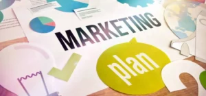 marketing plan header statistik — Mit dem Google Ads Leistungsplaner Werbekampagnen entwickeln