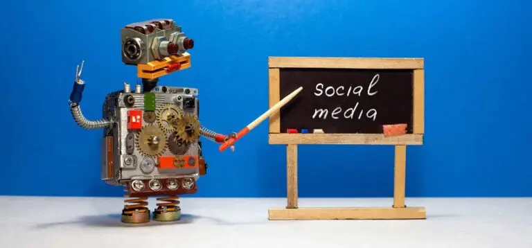 Social Media Content