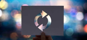grosses update foto pfeile header — Webseite Update: Besonders für CMS unerlässlich