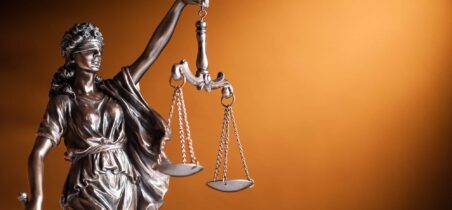 Justizia Gerecht