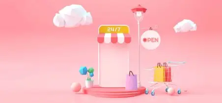 E-Commerce Bezahlverfahren