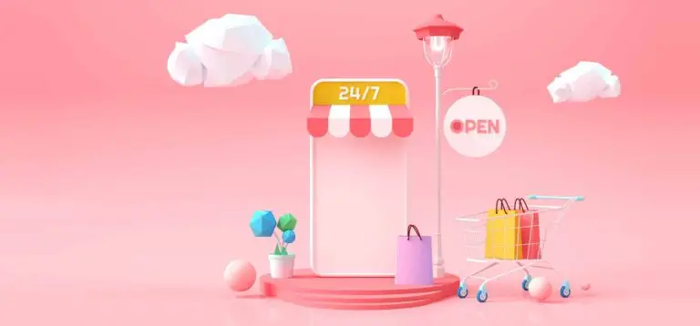 E-Commerce Bezahlverfahren