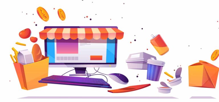 Webshop erstellen