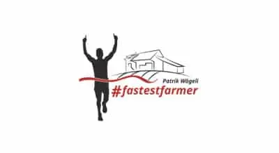 #fastestfarmer : 