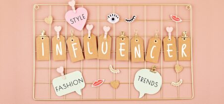 Influencer