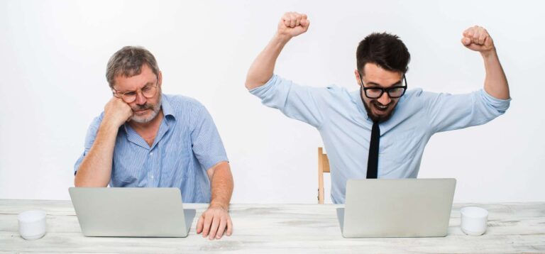 Online Bewertungen