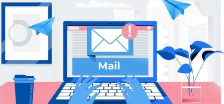 Black Friday Mailing