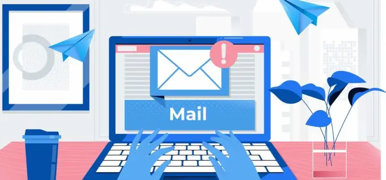 Black Friday Mailing