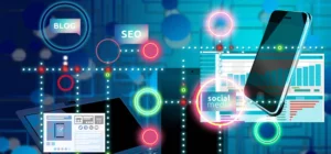 seo dataloft blog image 6 — Content Distribution nach dem PESO-Modell