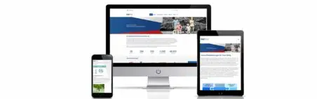 martec WordPress Multisite natürlich responsive