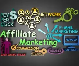 Affiliate Marketing
