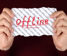 Bilder offline komprimieren