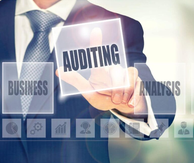 Datenschutzaudit