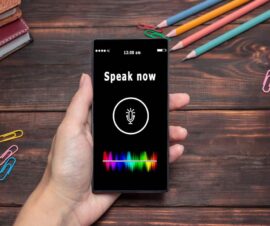 Voice Search SEO