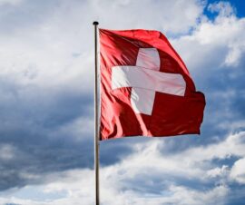 Swiss Hosting