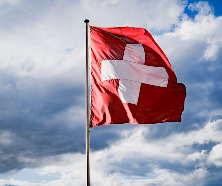 Swiss Hosting