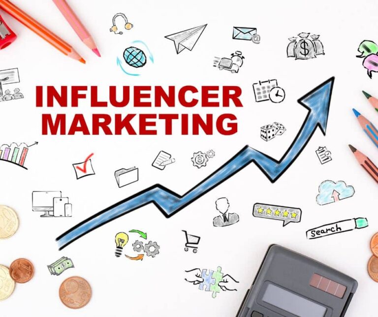 Mikro Influencer