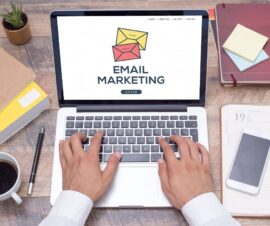 Marketing Mail