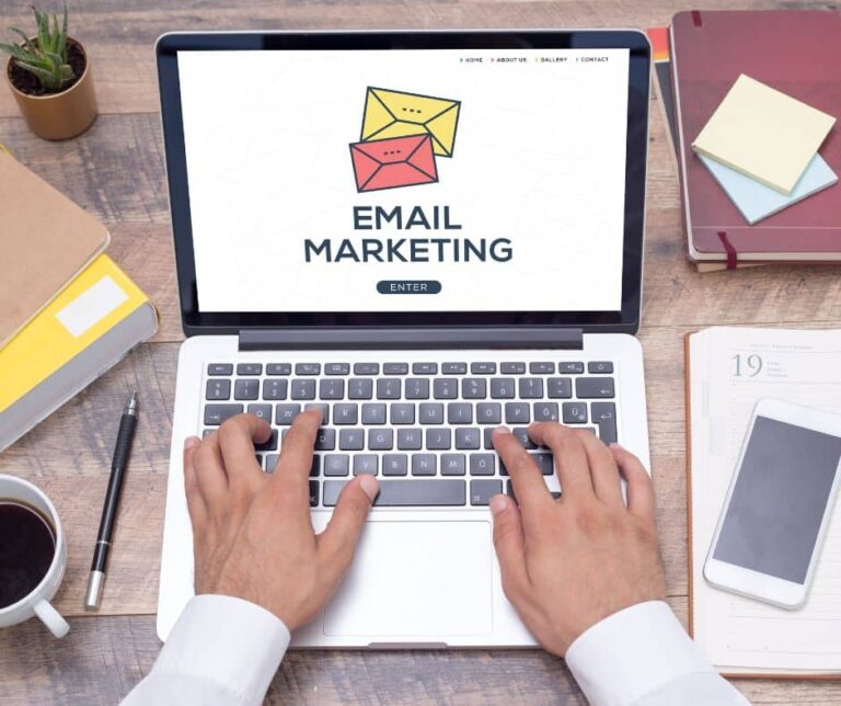 Marketing Mail