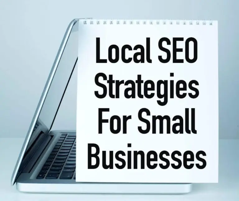 Local SEO