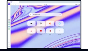 opera webbrowser — Der neue Opera Browser: Die perfekte Wahl für deine Webseite