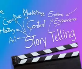 Storytelling Marketing