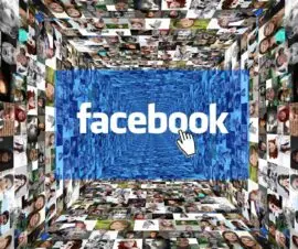 Facebook Aktivitäten