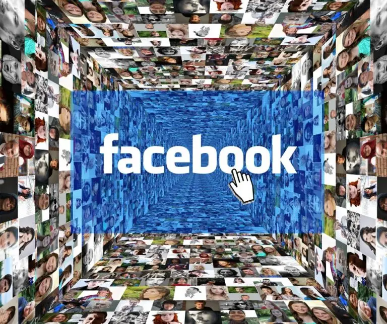 Facebook Aktivitäten