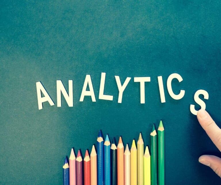 Google Analytics 4