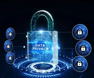 privacy shield 20 schloss lock data — Privacy Shield 2.0: Ein neuer Hoffnungsschimmer für den Datenschutz?