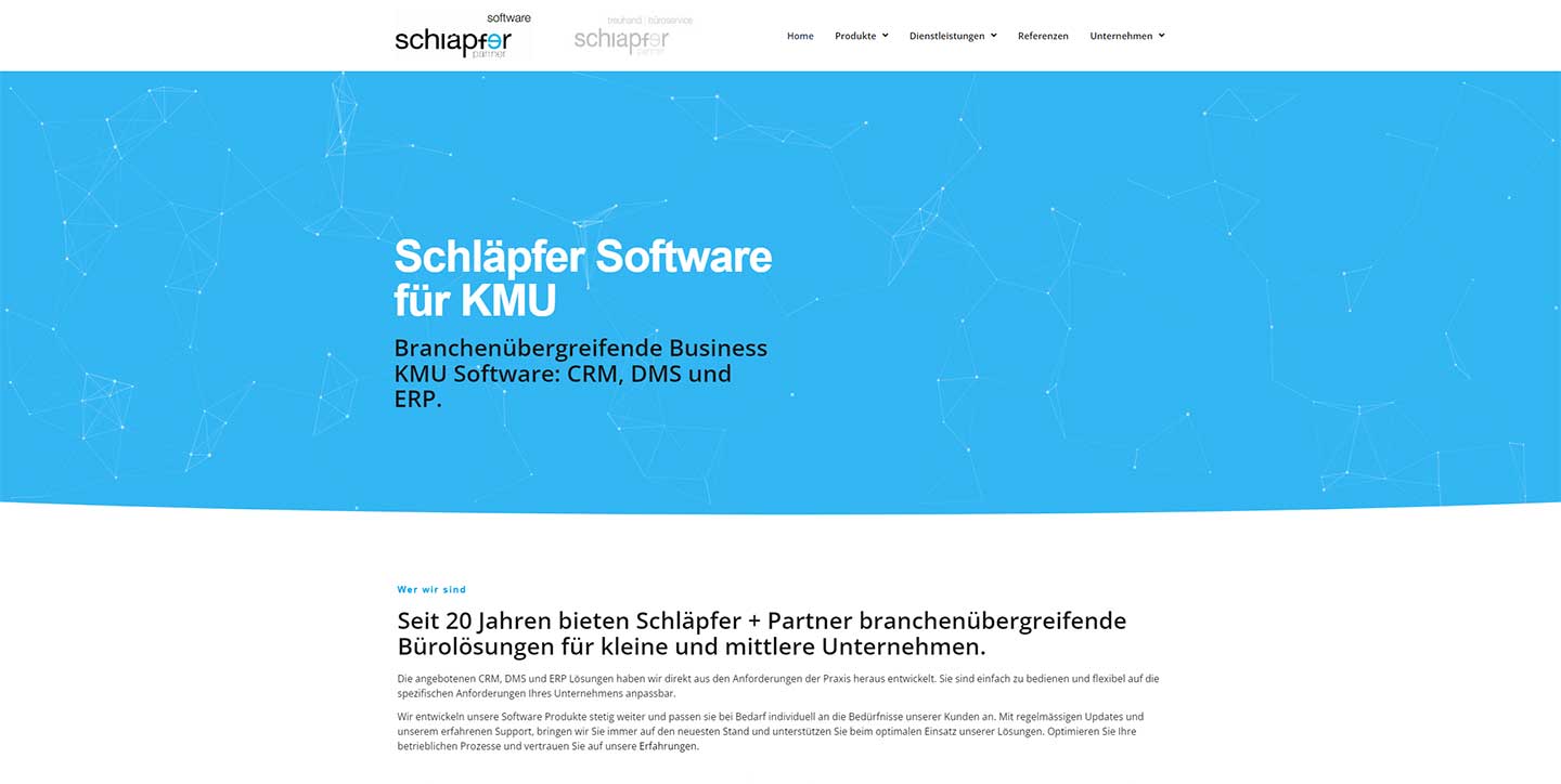 schlaepfer-software-referenz