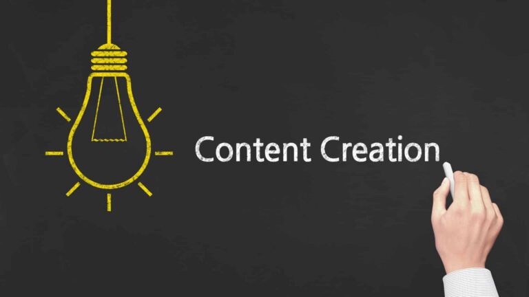 Content Formate