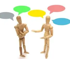 Google Bard Konversation KI Chatbot