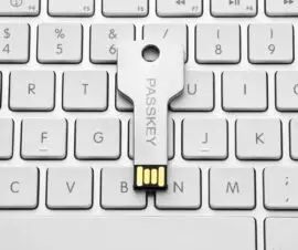 passkey-passwort-tastatur