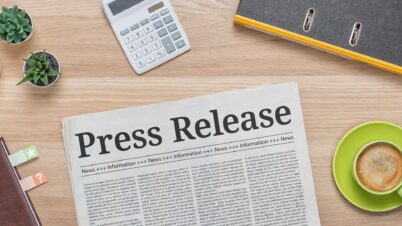Journalistische Texte
