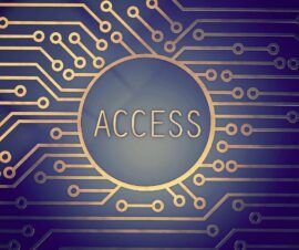 digitale Barrierefreiheit