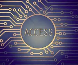 digitale Barrierefreiheit