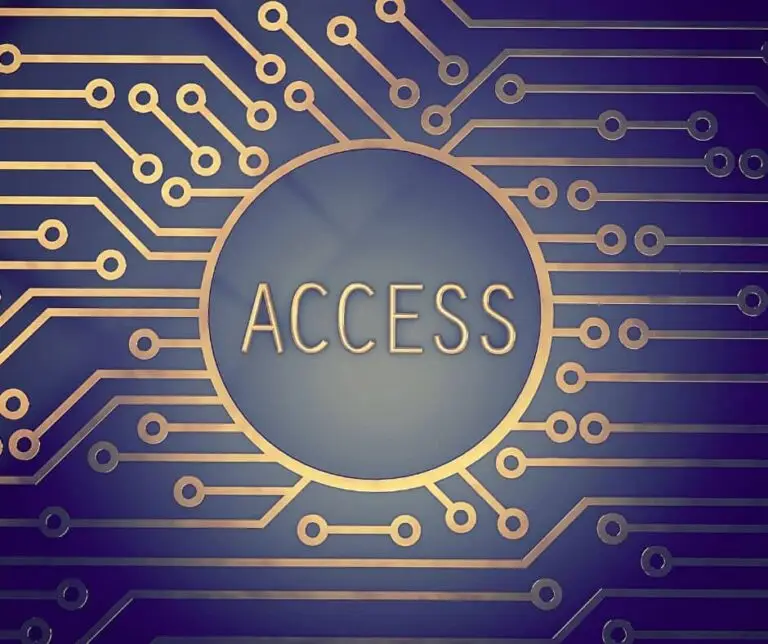 digitale Barrierefreiheit