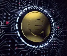 digitaler Euro