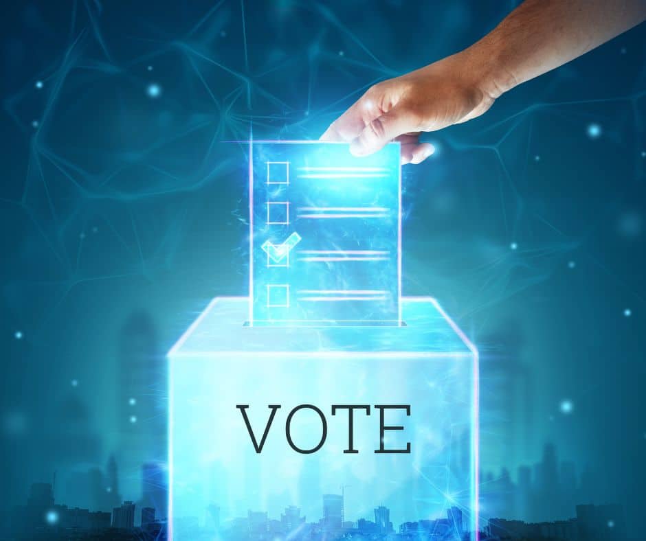 E-Voting