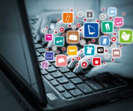 Sicheres Onlineshopping