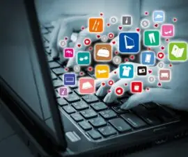 Sicheres Onlineshopping