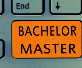 Studiengang MSE Information and Cyber Security