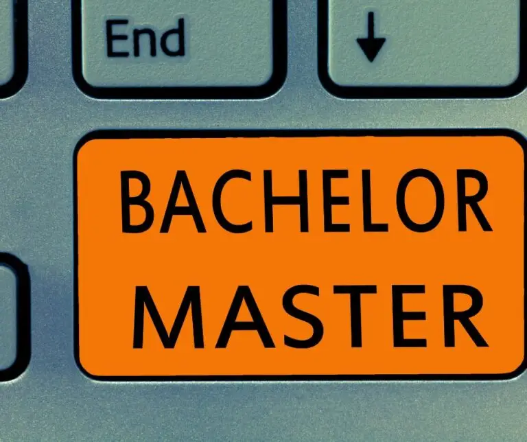 Studiengang MSE Information and Cyber Security