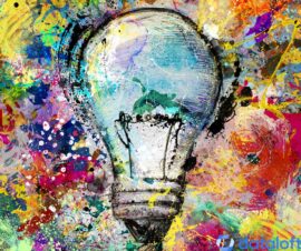 Mit KI Bilder erstellen, so gelingt es