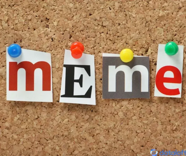 Alles über Memes