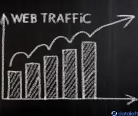 Faktoren und Kennzahlen zum Internet Traffic